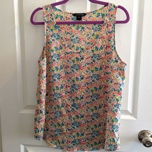 French Connection tank top